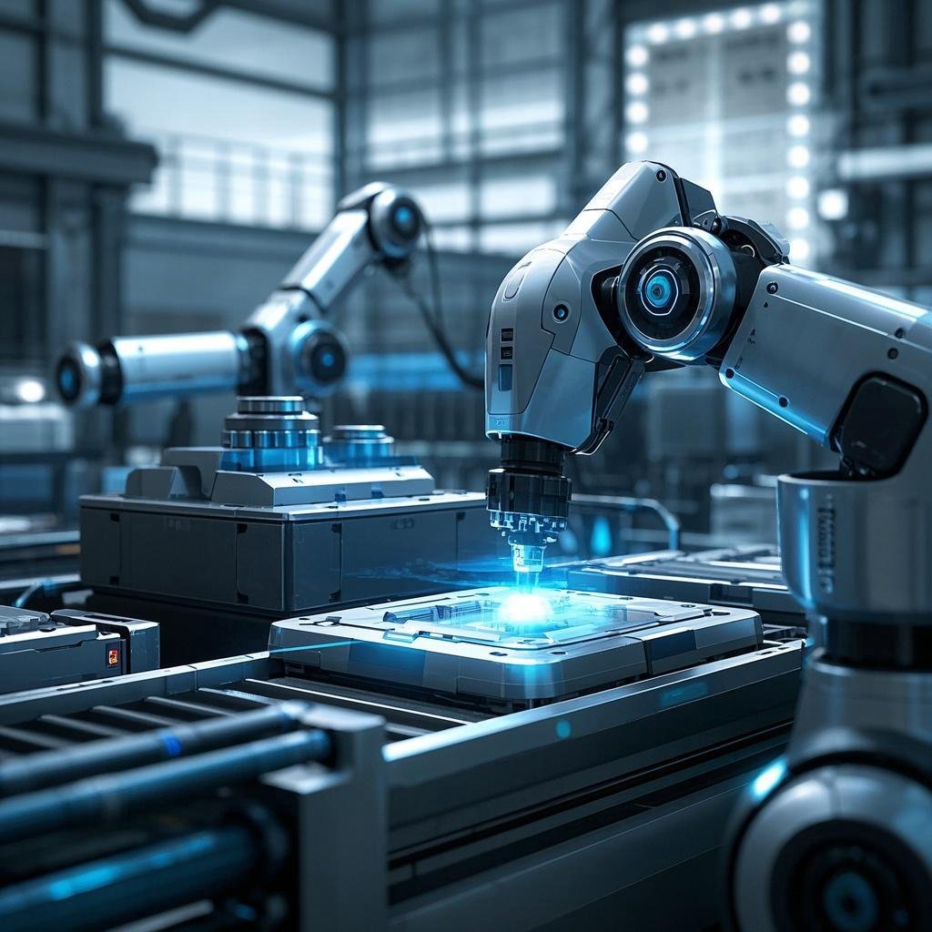 AI Industrial Knowledge Graph and Fault Diagnosis Expert System