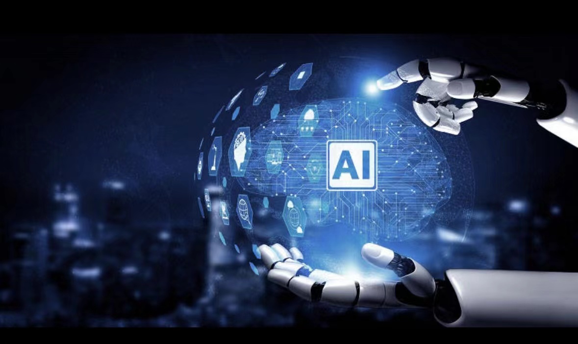 John Marvin Artificial Intelligence Innovation and Entrepreneurship Service Platform