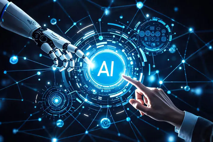 JohnMarvin Full-Sense Connect