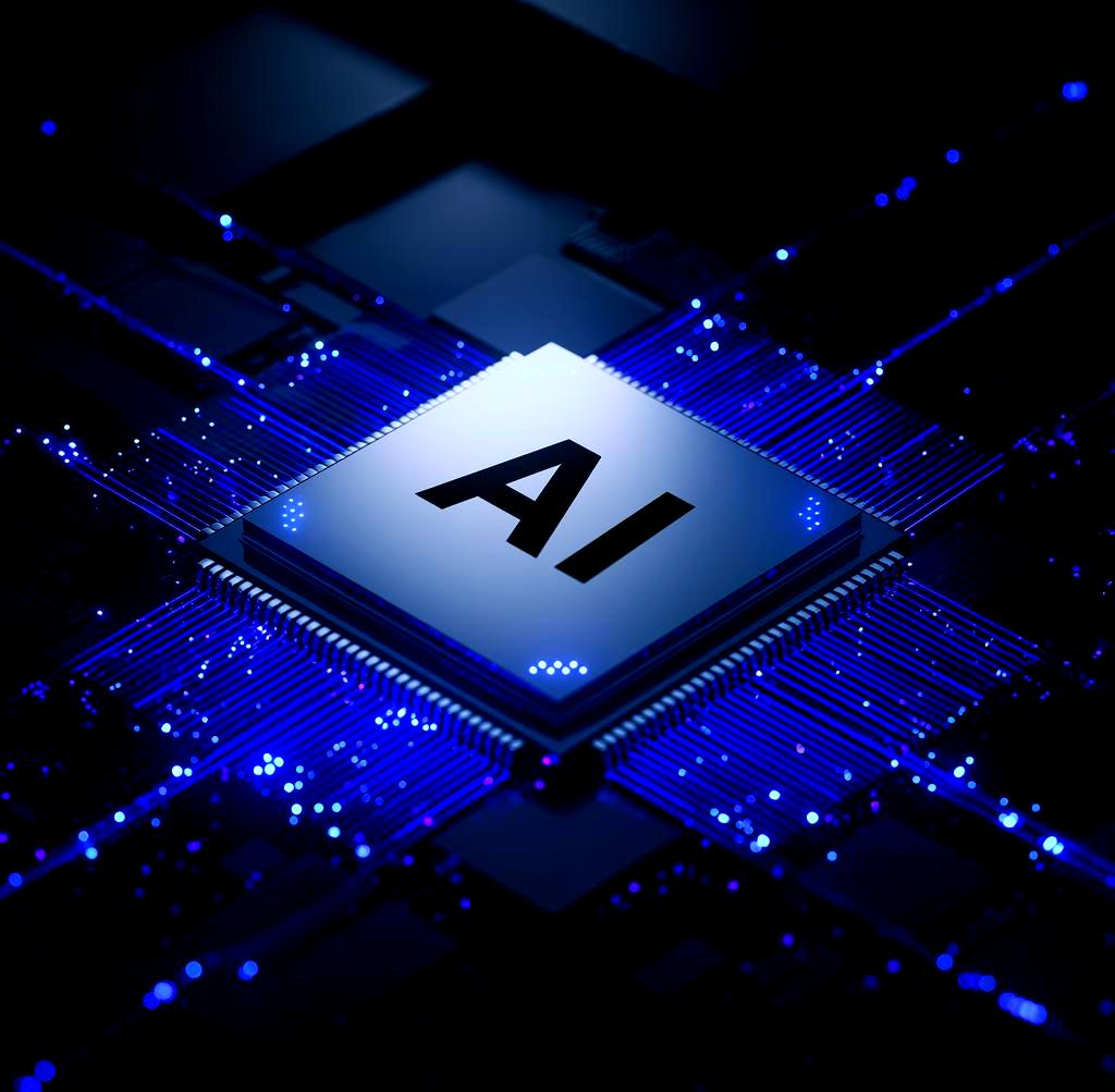 John Marvin Artificial Intelligence Industry-University-Research Collaborative Innovation Platform