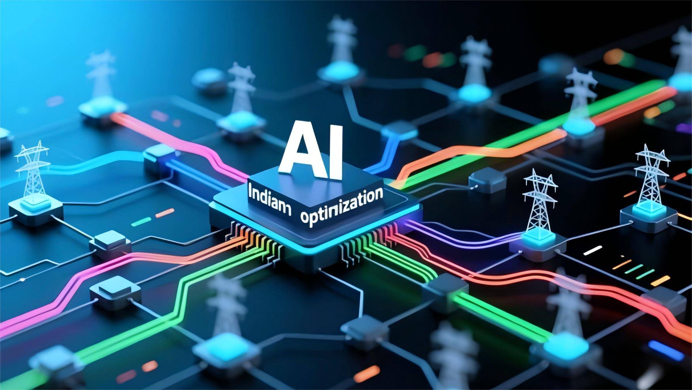 John Marvin Artificial Intelligence Public Service Platform