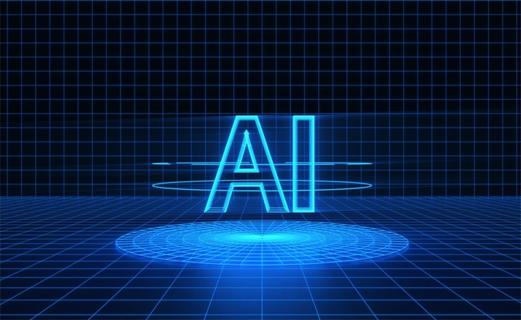 John Marvin Artificial Intelligence Industry Empowerment Platform