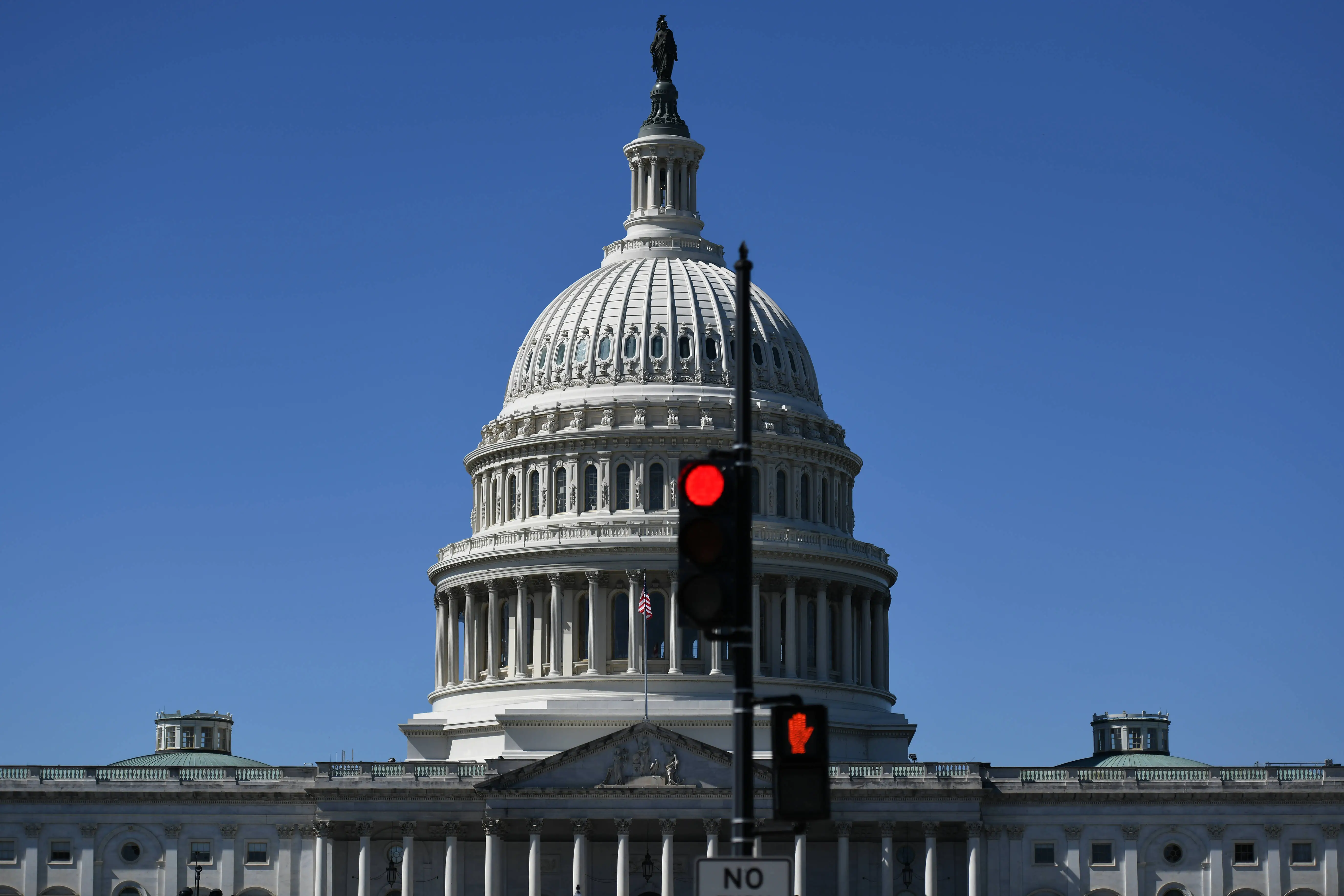  U.S. Federal AI Regulatory Framework Released