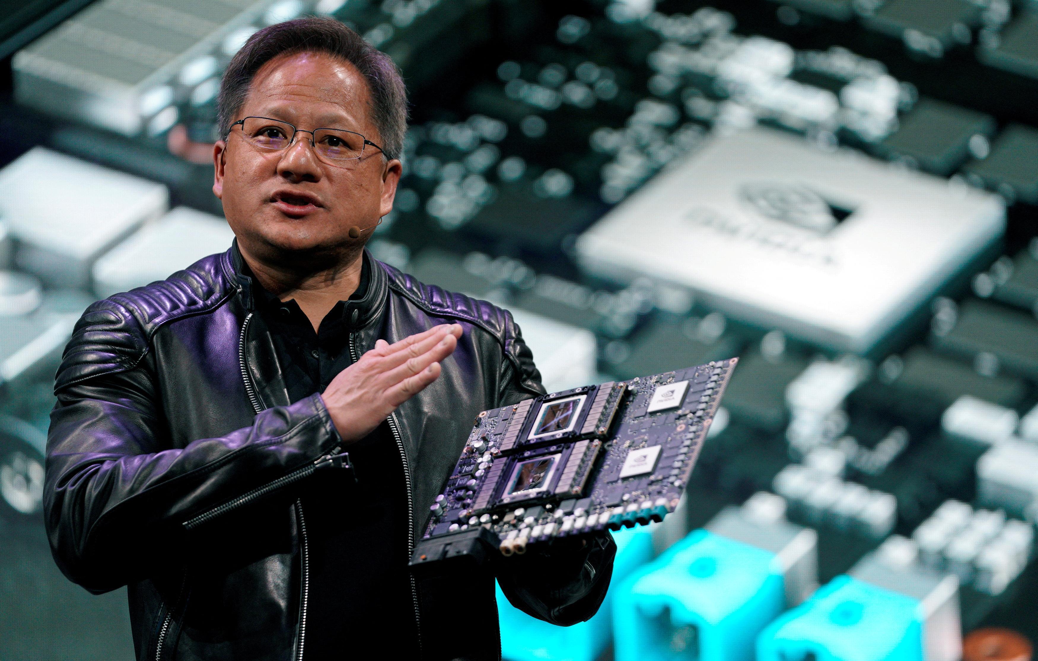 NVIDIA GTC 2026: Trillion-Dollar Goal + Space AI + Inference Revolution 