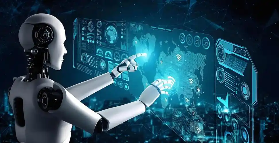 Fusion of World Models and Embodied Intelligence: Optimization of Robots’ Autonomous Locomotion Strategies
