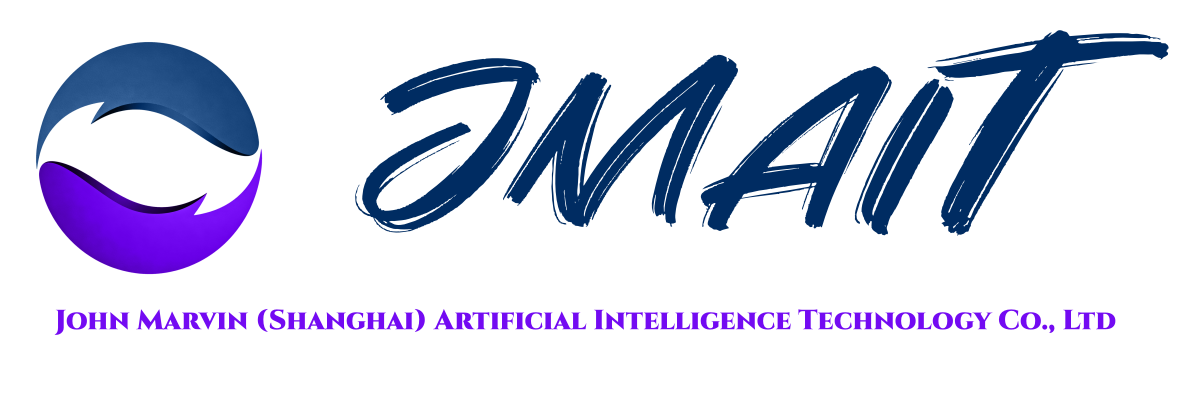 John Marvin (Shanghai) Artificial Intelligence Technology Co., Ltd.